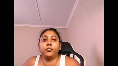 Snapshot of indianruby21 chatting on February 18, 2026, 9:16 am indianruby21 online show from February 18, 2026, 9:16 am