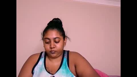 Snapshot of indianruby21 chatting on February 24, 2026, 6:55 am indianruby21 online show from February 24, 2026, 6:55 am