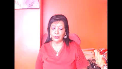 indiansarika65 online show from October 23, 2025, 4:23 am