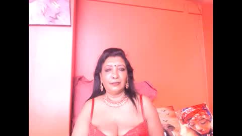 indiansarika65 online show from November 13, 2025, 4:00 am