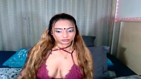 Snapshot of indiansecretlove20 chatting on February 24, 2026, 8:23 am goddess online show from February 24, 2026, 8:23 am