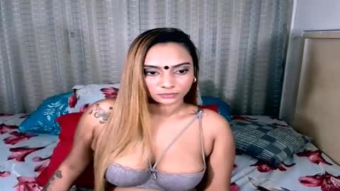 goddess online show from March 16, 2026, 6:34 pm