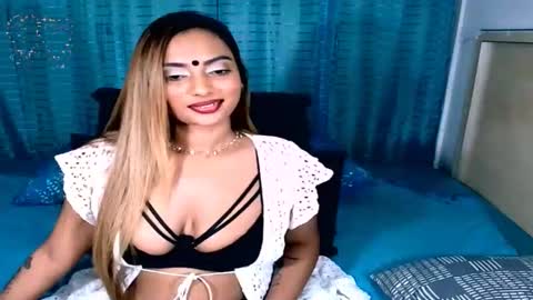 goddess online show from April 8, 2026, 7:58 pm