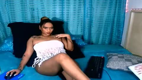 goddess online show from April 13, 2026, 7:41 pm