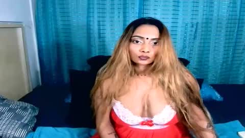 goddess online show from April 21, 2026, 7:39 pm