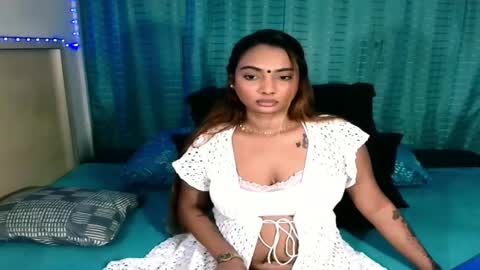 goddess online show from April 26, 2026, 4:37 pm