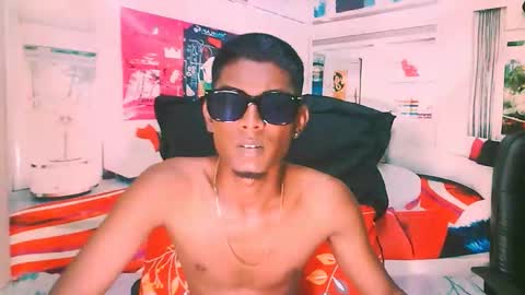 BabyFace online show from November 21, 2025, 6:06 pm