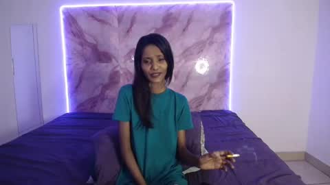Snapshot of indiantia24 chatting on January 12, 2025, 1:53 am TIA online show from January 12, 2025, 1:53 am