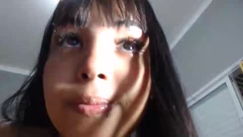 Snapshot of indiazinhabdz chatting on February 18, 2026, 1:34 am Indiazinha online show from February 18, 2026, 1:34 am