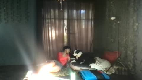 Snapshot of indiemarz chatting on January 14, 2025, 10:12 pm IndieMarz online show from January 14, 2025, 10:12 pm