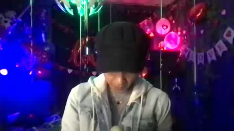 Snapshot of indiemarz chatting on January 10, 2026, 2:35 am IndieMarz online show from January 10, 2026, 2:35 am