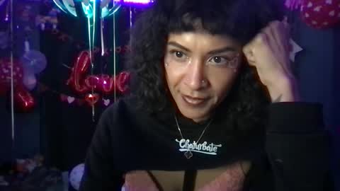 Snapshot of indiemarz chatting on January 12, 2026, 3:23 am IndieMarz online show from January 12, 2026, 3:23 am