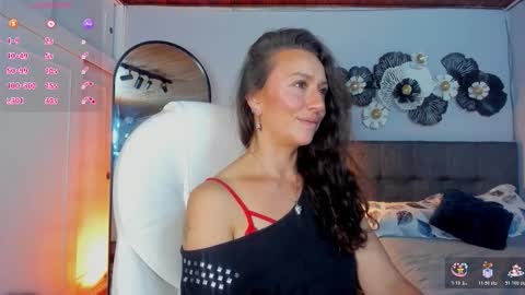 Snapshot of indigo_sativa chatting on November 11, 2025, 1:16 am Indigo Wild online show from November 11, 2025, 1:16 am