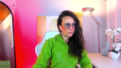 Snapshot of indigo_sativa chatting on February 1, 2026, 6:39 pm Indigo Wild online show from February 1, 2026, 6:39 pm