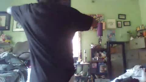 Snapshot of indigo_scorpio chatting on February 22, 2025, 6:30 pm indigo_scorpio online show from February 22, 2025, 6:30 pm