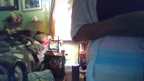 indigo_scorpio online show from January 9, 2026, 7:55 am