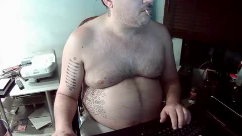 BroLOU online show from November 17, 2025, 1:44 am