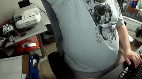 BroLOU online show from May 14, 2026, 4:08 am
