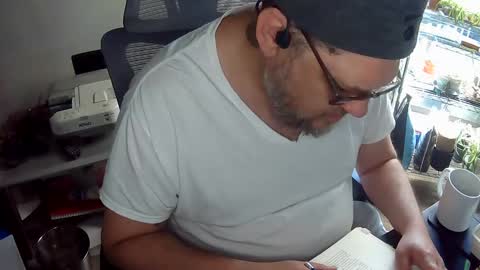BroLOU online show from May 17, 2026, 6:59 pm