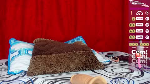 Snapshot of indira_collins chatting on December 18, 2024, 10:02 pm Indi online show from December 18, 2024, 10:02 pm