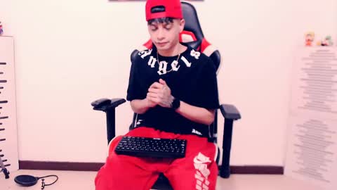 matias online show from May 27, 2026, 12:51 am