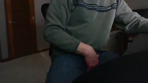 Snapshot of indyguy7636 chatting on January 30, 2025, 1:00 am Indyguy7636 online show from January 30, 2025, 1:00 am