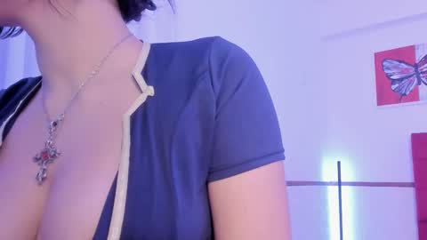 Snapshot of infernalkiss chatting on November 30, 2025, 6:39 am InfernalKiss online show from November 30, 2025, 6:39 am