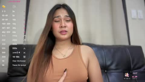 Ms. Vex online show from April 15, 2026, 7:58 pm