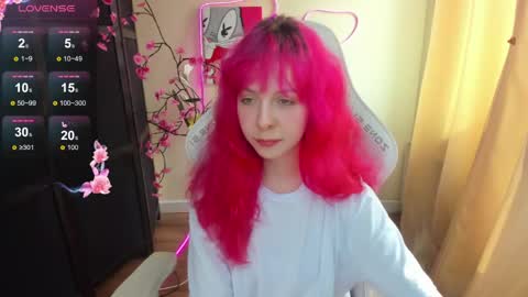 Snapshot of infernokitten chatting on April 21, 2026, 2:51 am Ilona online show from April 21, 2026, 2:51 am