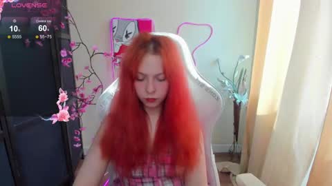 Snapshot of infernokitten chatting on May 27, 2026, 1:13 am Ilona online show from May 27, 2026, 1:13 am