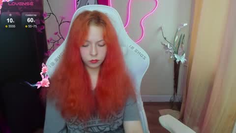 Snapshot of infernokitten chatting on May 29, 2026, 1:58 am Ilona online show from May 29, 2026, 1:58 am