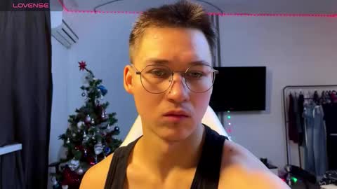 infernolustt online show from January 8, 2026, 9:44 am