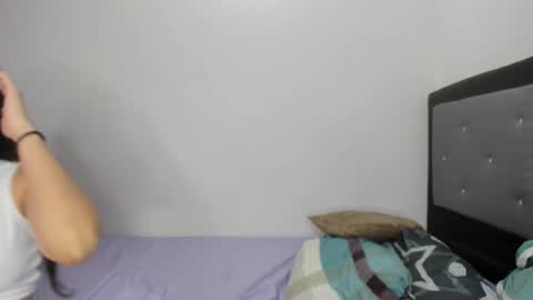 Snapshot of infinitesex2 chatting on January 6, 2026, 1:42 am Samantha and chris online show from January 6, 2026, 1:42 am