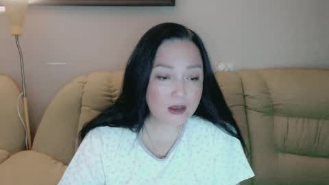 Snapshot of infinity_loveliness chatting on December 15, 2025, 10:41 am Infinity online show from December 15, 2025, 10:41 am