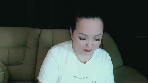 Snapshot of infinity_loveliness chatting on January 7, 2026, 8:06 am Infinity online show from January 7, 2026, 8:06 am