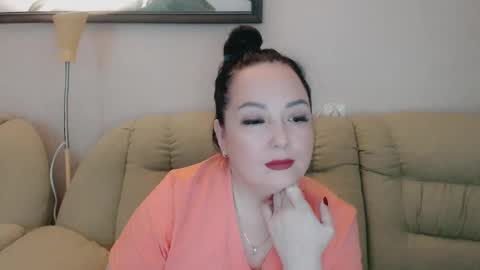 Snapshot of infinity_loveliness chatting on January 9, 2026, 7:11 am Infinity online show from January 9, 2026, 7:11 am