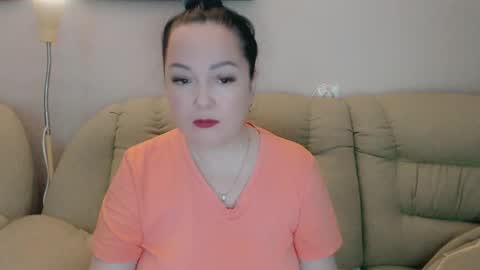 Snapshot of infinity_loveliness chatting on January 13, 2026, 6:18 am Infinity online show from January 13, 2026, 6:18 am