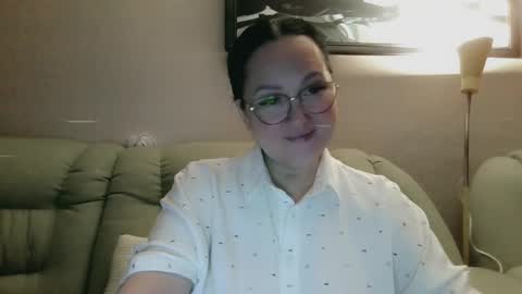 Infinity online show from May 19, 2026, 5:41 pm