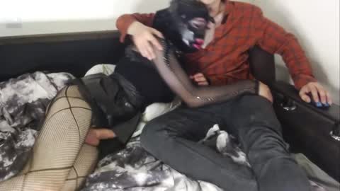 Snapshot of infinity_of_love chatting on November 17, 2025, 4:18 am Jeremy online show from November 17, 2025, 4:18 am