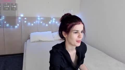 infinity_ti online show from January 14, 2026, 2:06 am