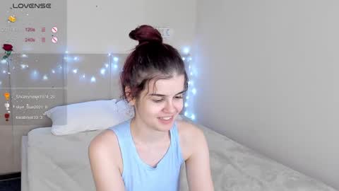 infinity_ti online show from April 6, 2026, 4:46 am