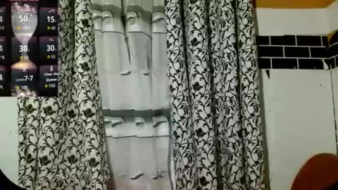 Infinitythegoddess online show from October 19, 2025, 4:29 pm