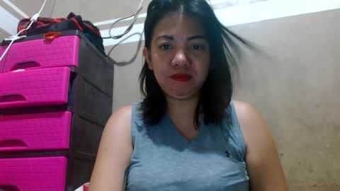 Infinitythegoddess online show from February 14, 2026, 2:25 pm