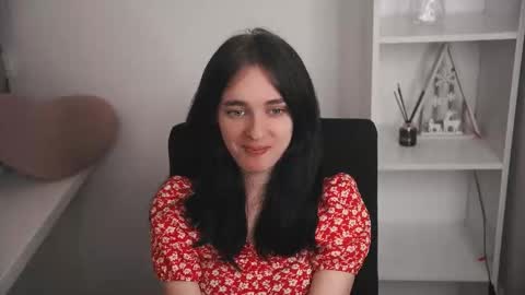 Gracia online show from February 12, 2026, 6:36 pm