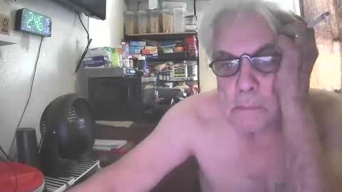 ingallsjas30 online show from January 16, 2026, 10:47 pm