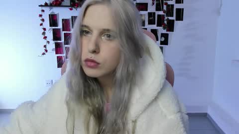 Snapshot of ingannamorte18 chatting on September 27, 2025, 4:12 pm Roki online show from September 27, 2025, 4:12 pm