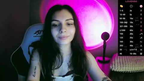 Snapshot of ingawell chatting on November 19, 2025, 5:13 pm Inga online show from November 19, 2025, 5:13 pm