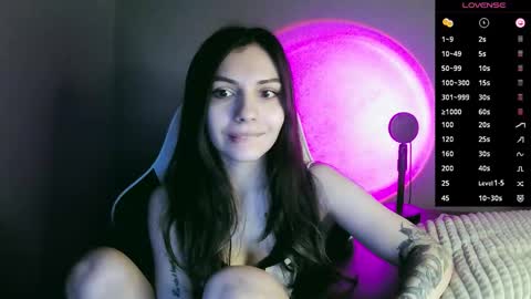 Snapshot of ingawell chatting on November 20, 2025, 3:01 pm Inga online show from November 20, 2025, 3:01 pm