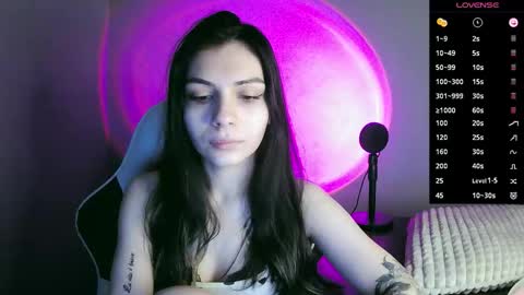 Snapshot of ingawell chatting on November 21, 2025, 3:11 pm Inga online show from November 21, 2025, 3:11 pm