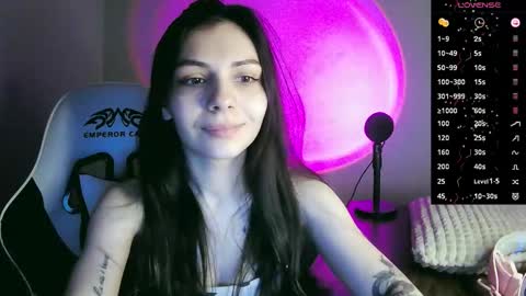 Snapshot of ingawell chatting on November 28, 2025, 3:04 pm Inga online show from November 28, 2025, 3:04 pm